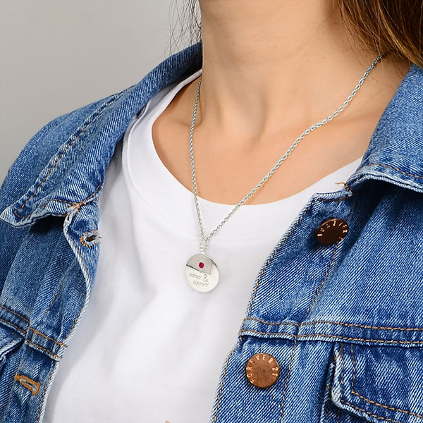 シルバーペンダントトップ