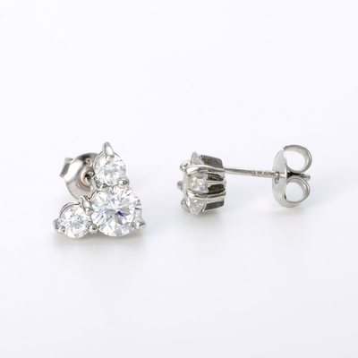 シルバーピアス