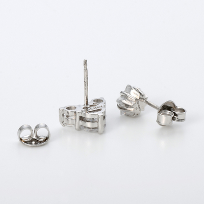 シルバーピアス