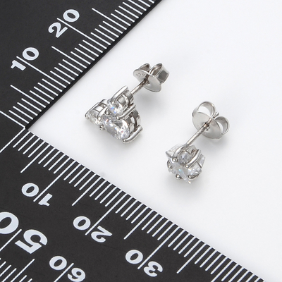 シルバーピアス