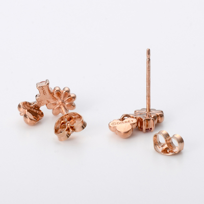 シルバーピアス