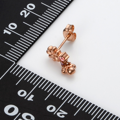 シルバーピアス