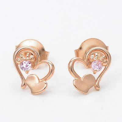 シルバーピアス