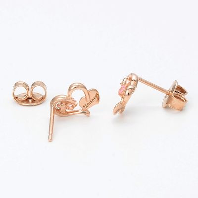 シルバーピアス