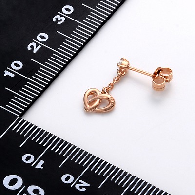 シルバーピアス