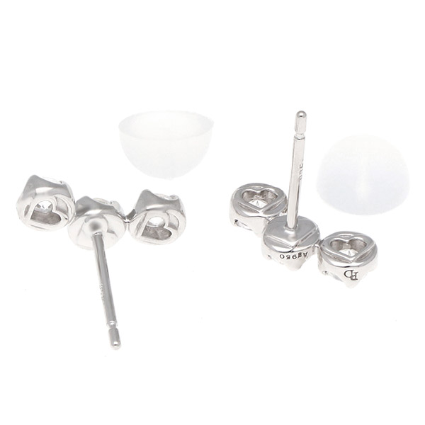 シルバーピアス