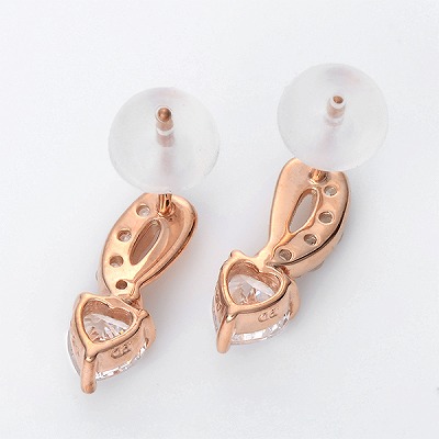 シルバーピアス