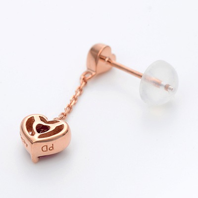 シルバーピアス