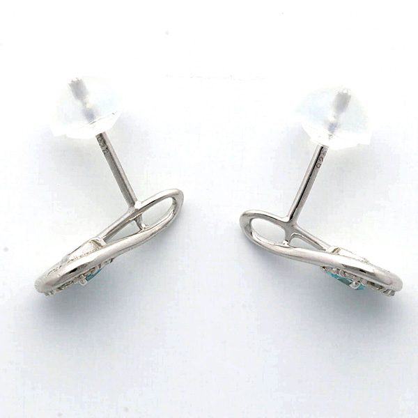 シルバーピアス