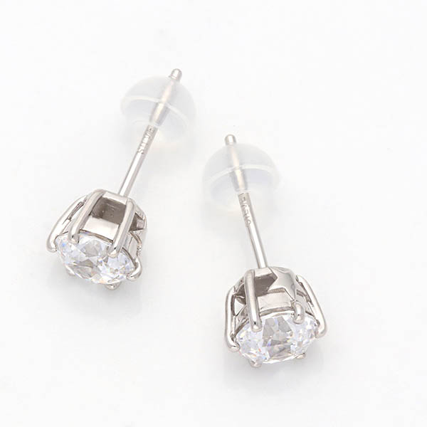 シルバーピアス