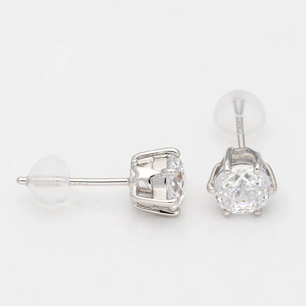 シルバーピアス