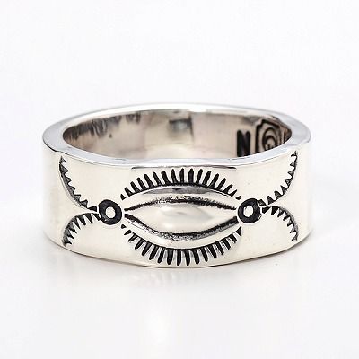 シルバーリング