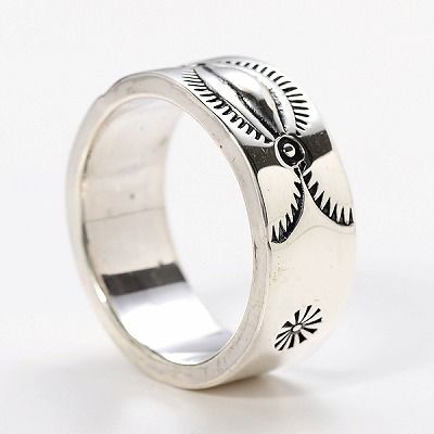 シルバーリング