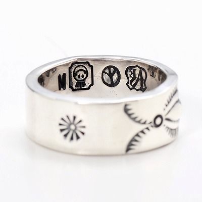 シルバーリング