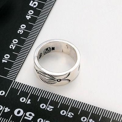 シルバーリング