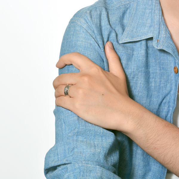 シルバーリング