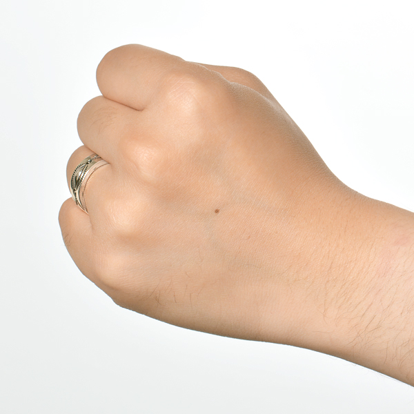 シルバーリング