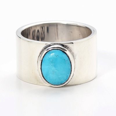 シルバーリング