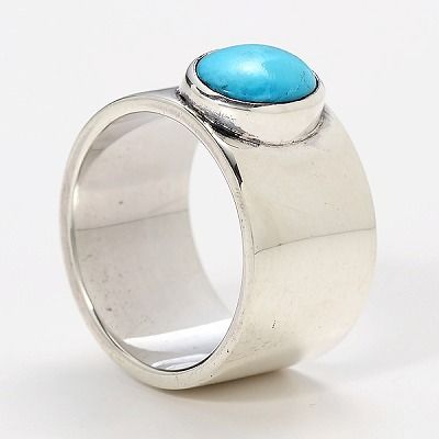 シルバーリング