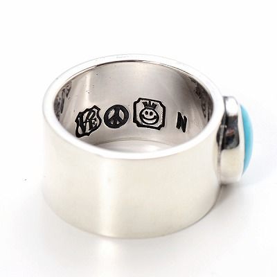 シルバーリング