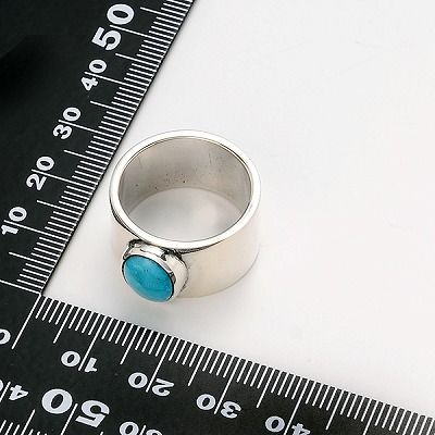 シルバーリング