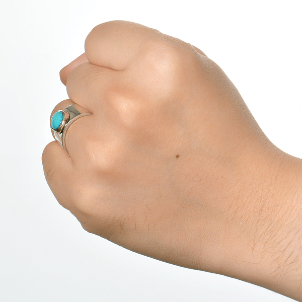 シルバーリング