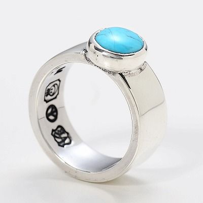 シルバーリング