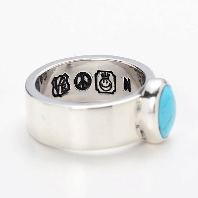 シルバーリング