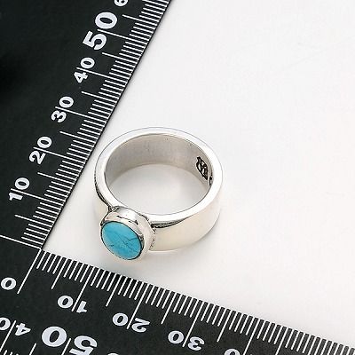 シルバーリング