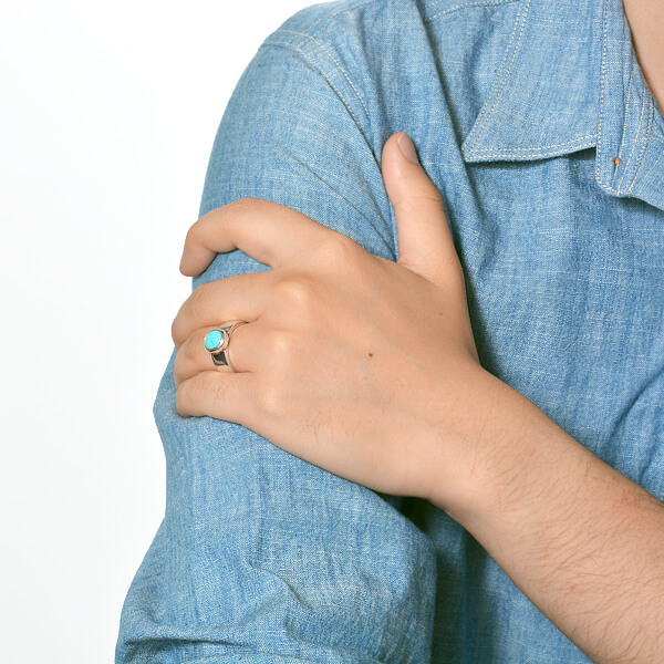 シルバーリング