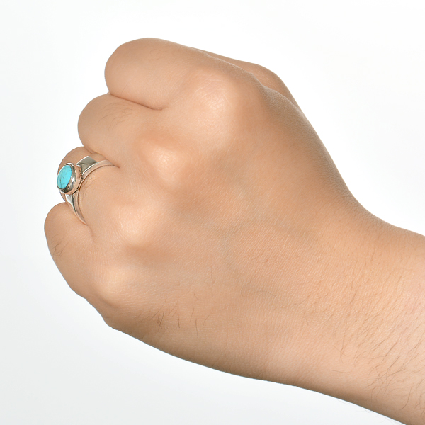 シルバーリング