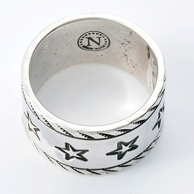 シルバーリング