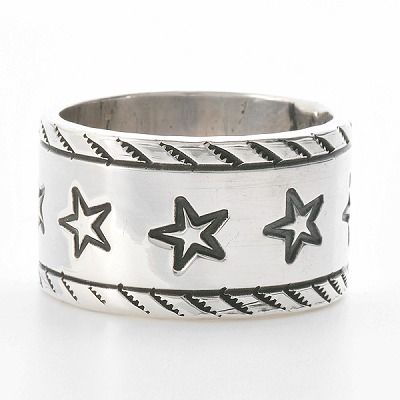 シルバーリング