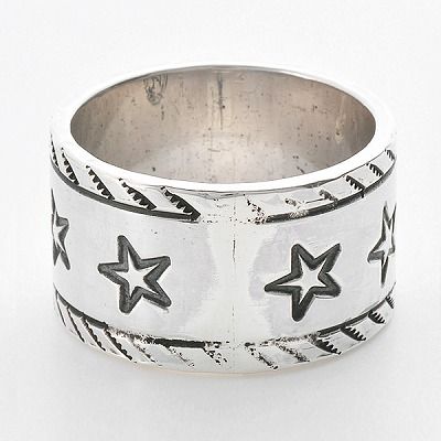 シルバーリング