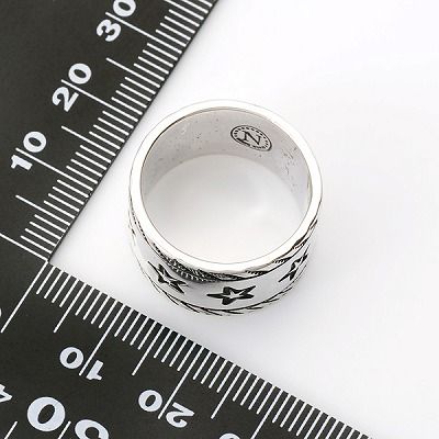 シルバーリング