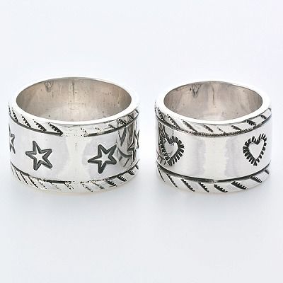 シルバーペアリング