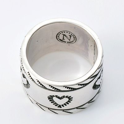 シルバーリング