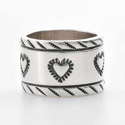 シルバーリング