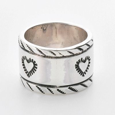 シルバーリング