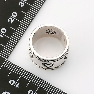 シルバーリング