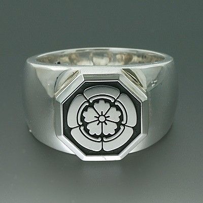 シルバーリング