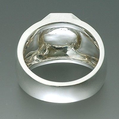 シルバーリング