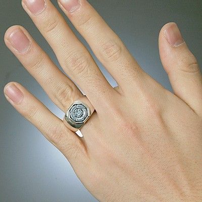 シルバーリング