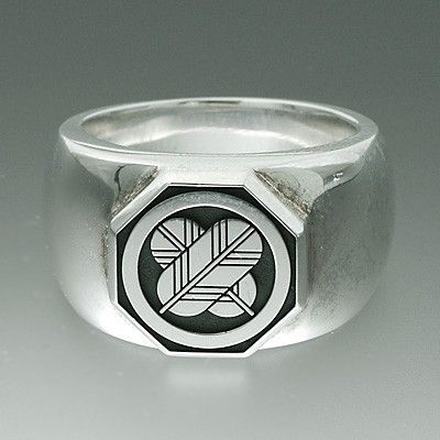 シルバーリング