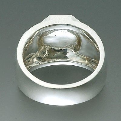 シルバーリング