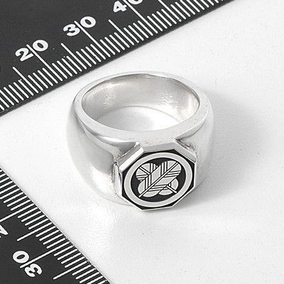 シルバーリング