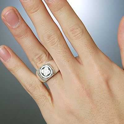 シルバーリング