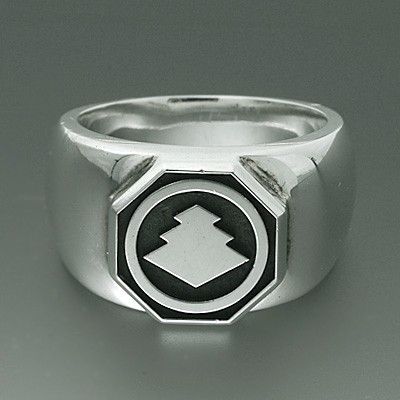 シルバーリング