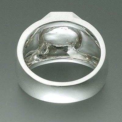 シルバーリング