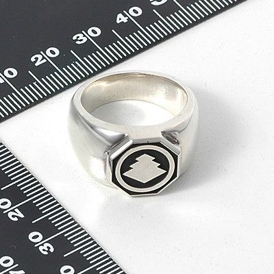 シルバーリング